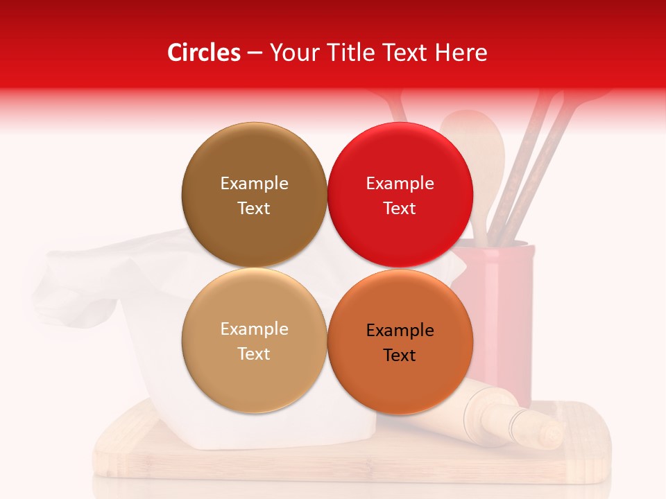 Clean Classical Course PowerPoint Template