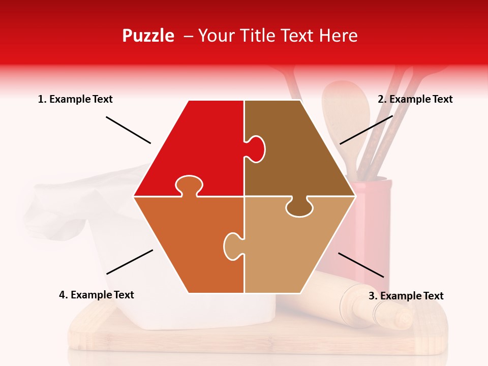 Clean Classical Course PowerPoint Template