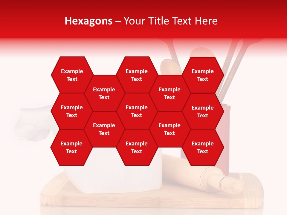 Clean Classical Course PowerPoint Template