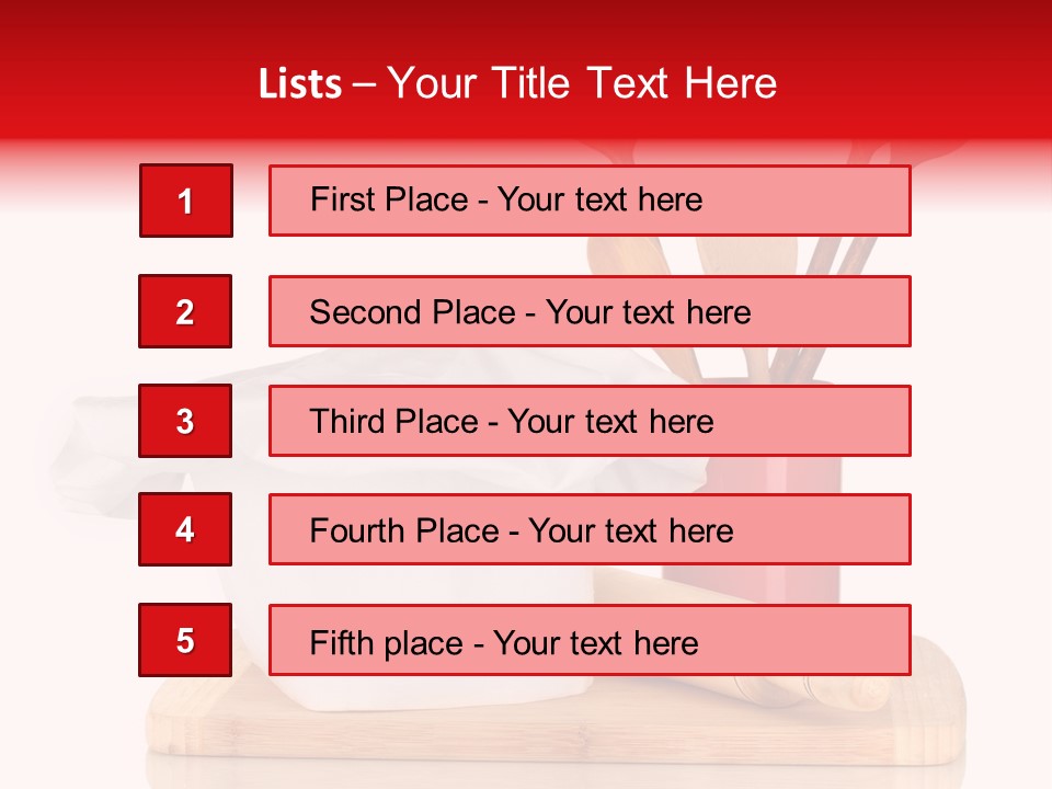 Clean Classical Course PowerPoint Template