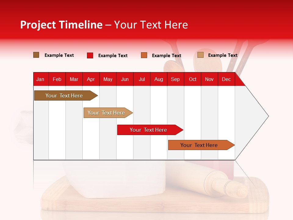 Clean Classical Course PowerPoint Template