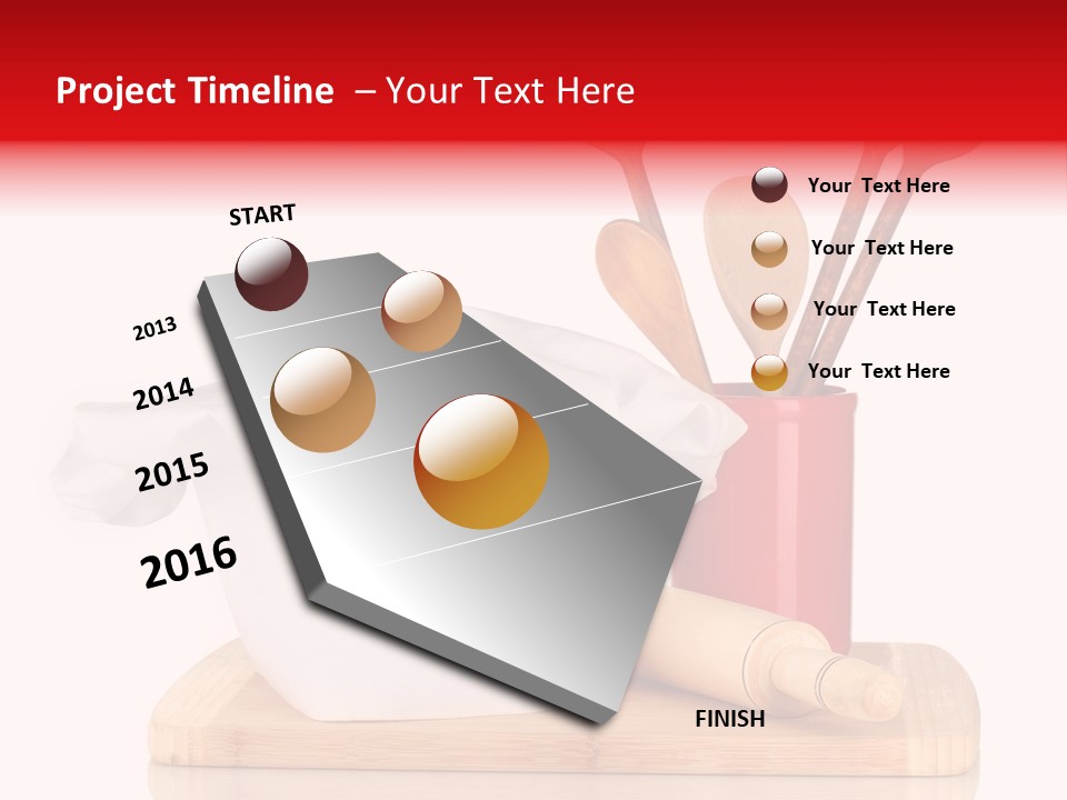 Clean Classical Course PowerPoint Template