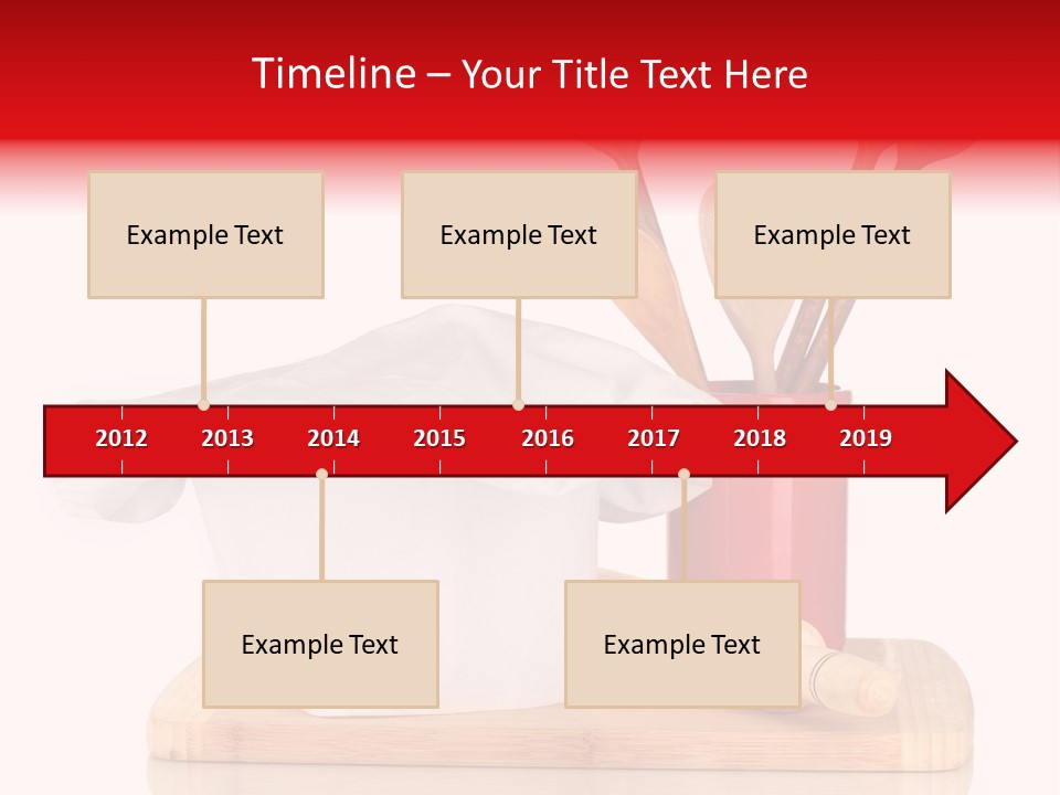 Clean Classical Course PowerPoint Template