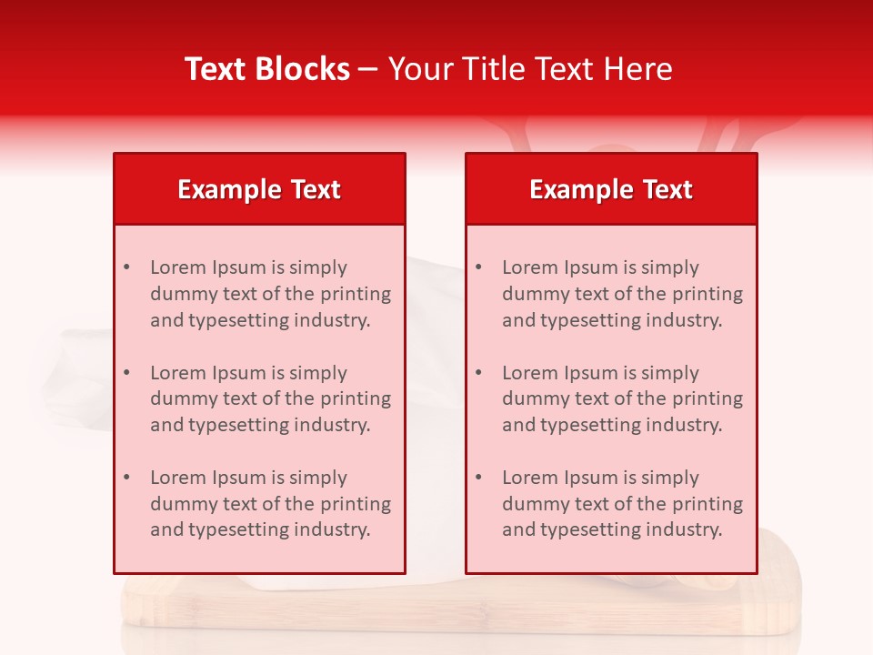 Clean Classical Course PowerPoint Template
