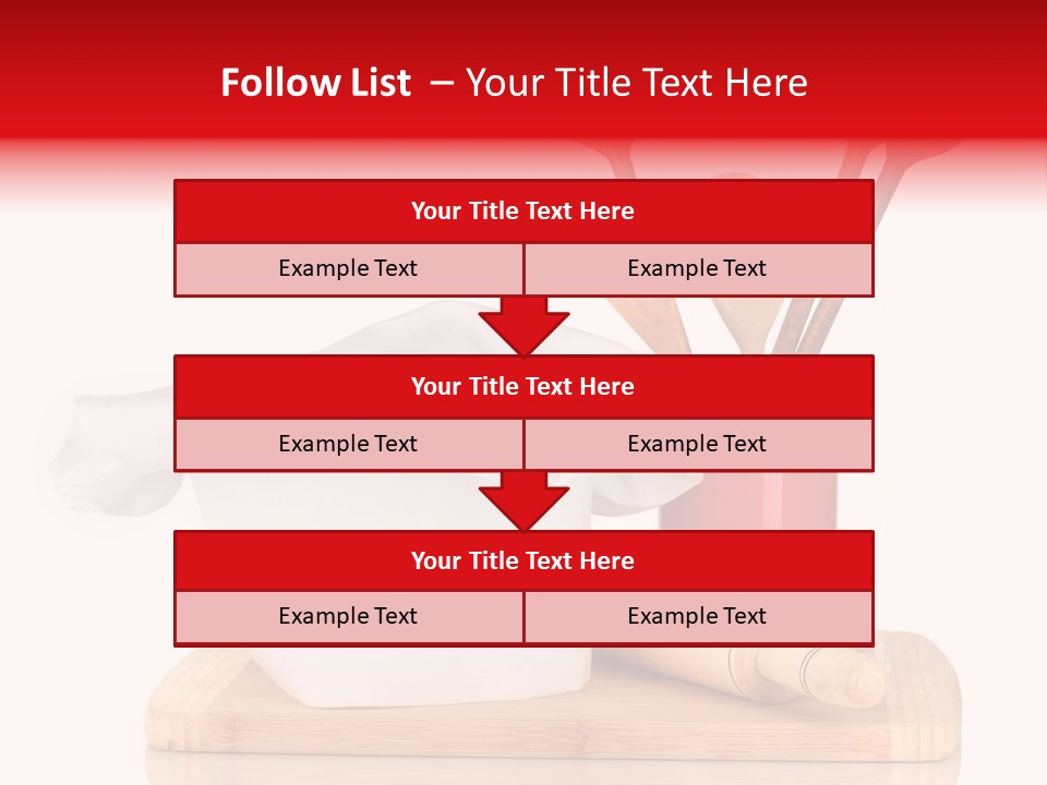 Clean Classical Course PowerPoint Template