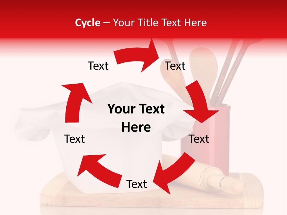 Clean Classical Course PowerPoint Template