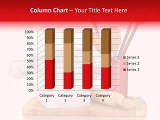 Clean Classical Course PowerPoint Template