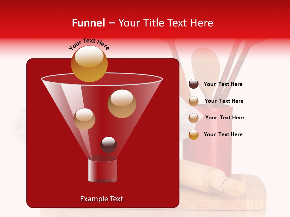 Clean Classical Course PowerPoint Template
