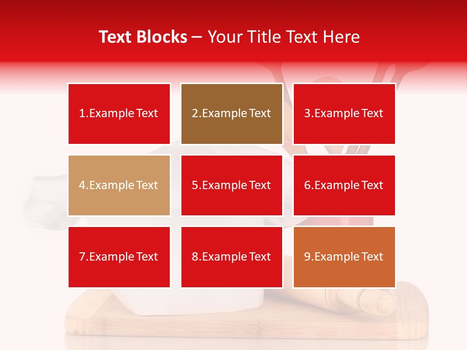 Clean Classical Course PowerPoint Template