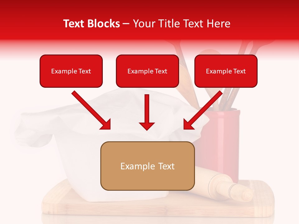 Clean Classical Course PowerPoint Template