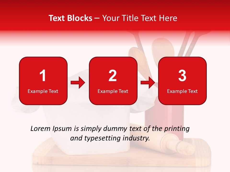 Clean Classical Course PowerPoint Template
