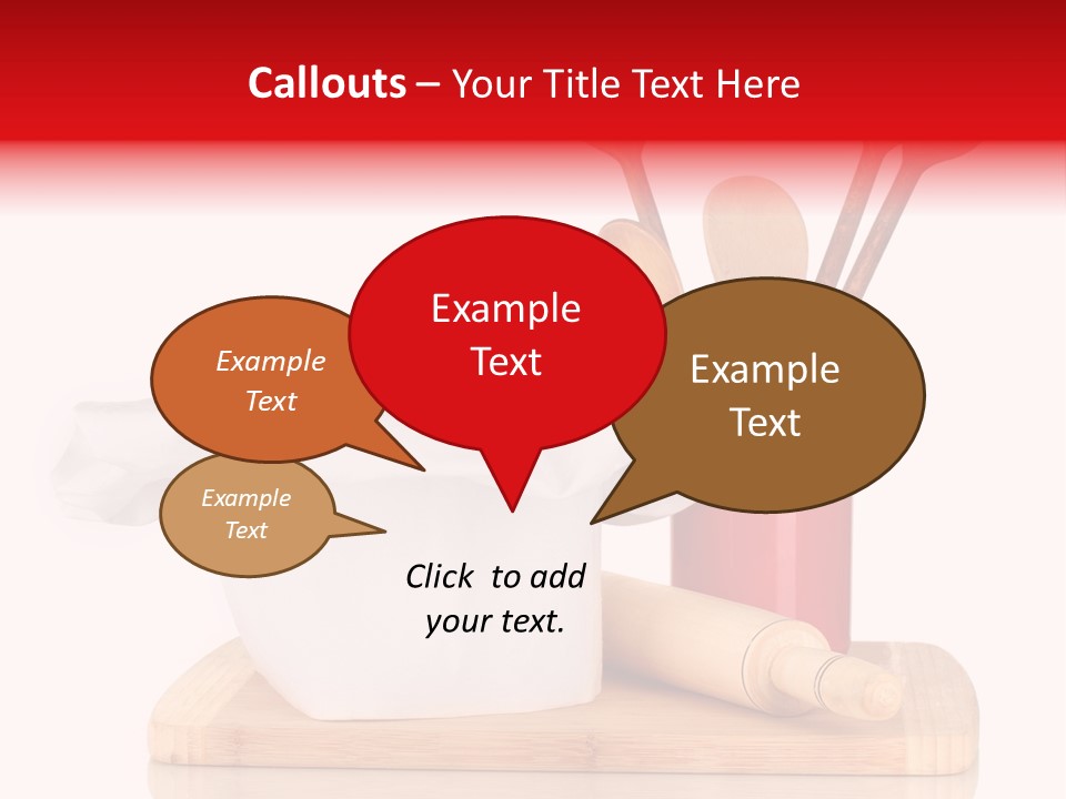 Clean Classical Course PowerPoint Template