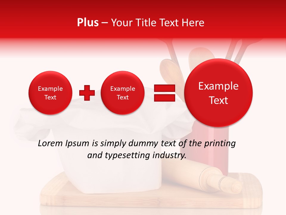 Clean Classical Course PowerPoint Template