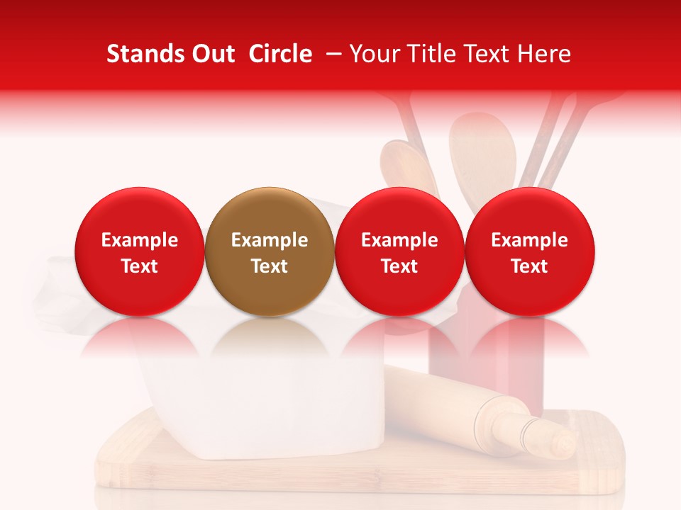 Clean Classical Course PowerPoint Template