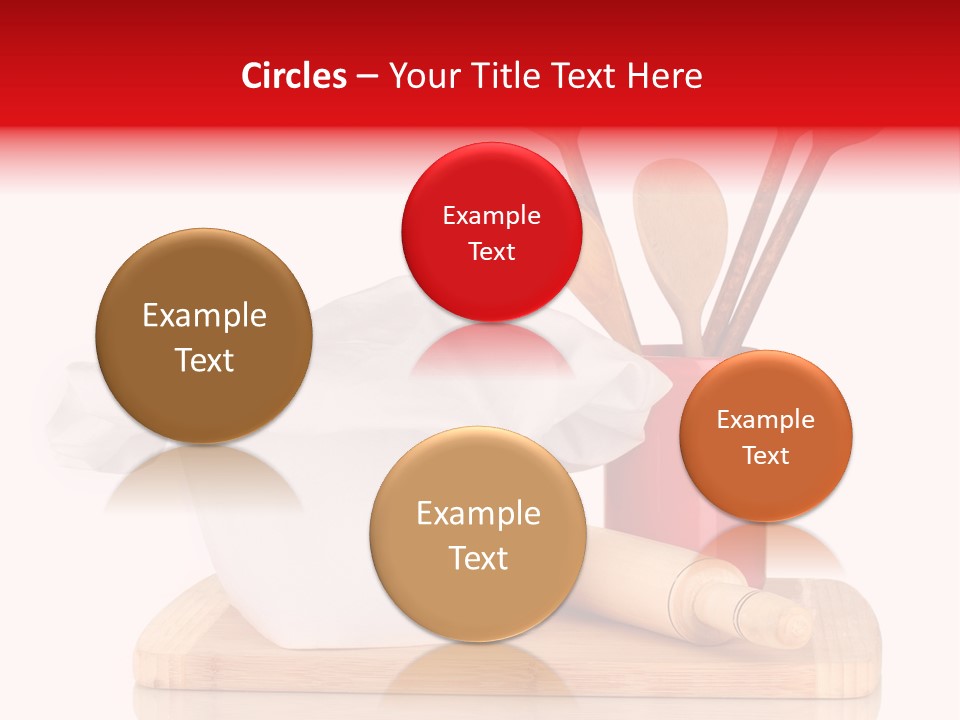 Clean Classical Course PowerPoint Template