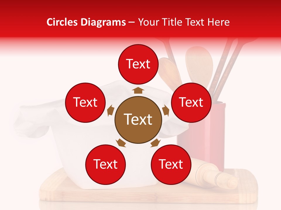 Clean Classical Course PowerPoint Template