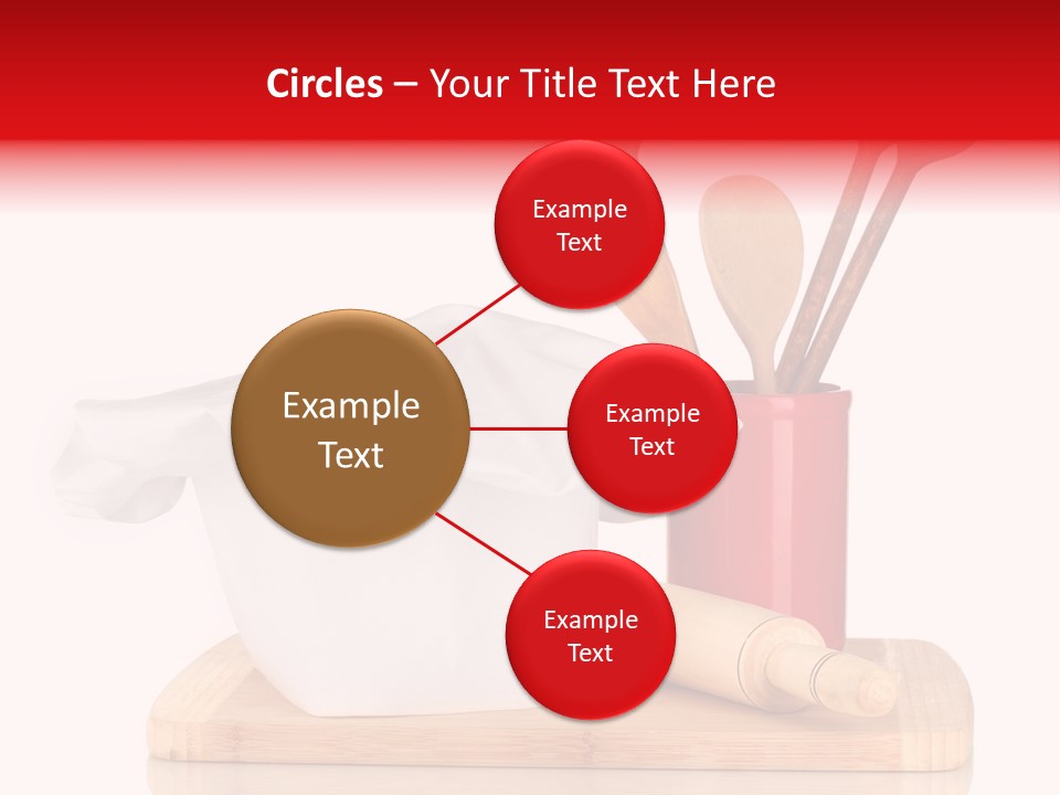 Clean Classical Course PowerPoint Template