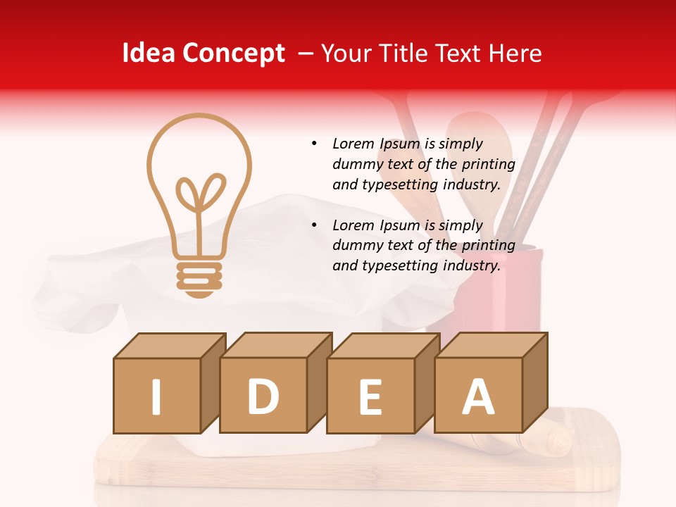 Clean Classical Course PowerPoint Template