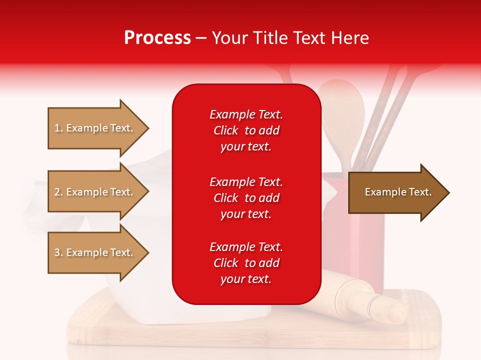 Clean Classical Course PowerPoint Template