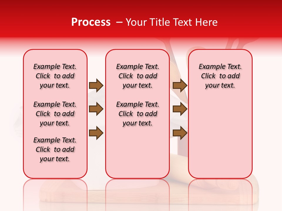 Clean Classical Course PowerPoint Template