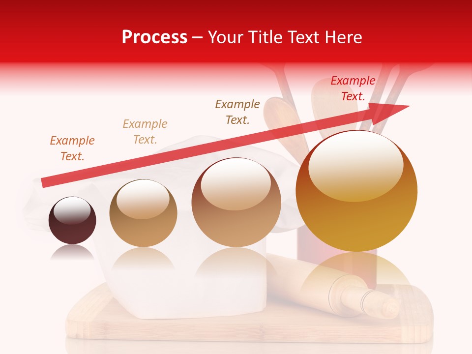 Clean Classical Course PowerPoint Template