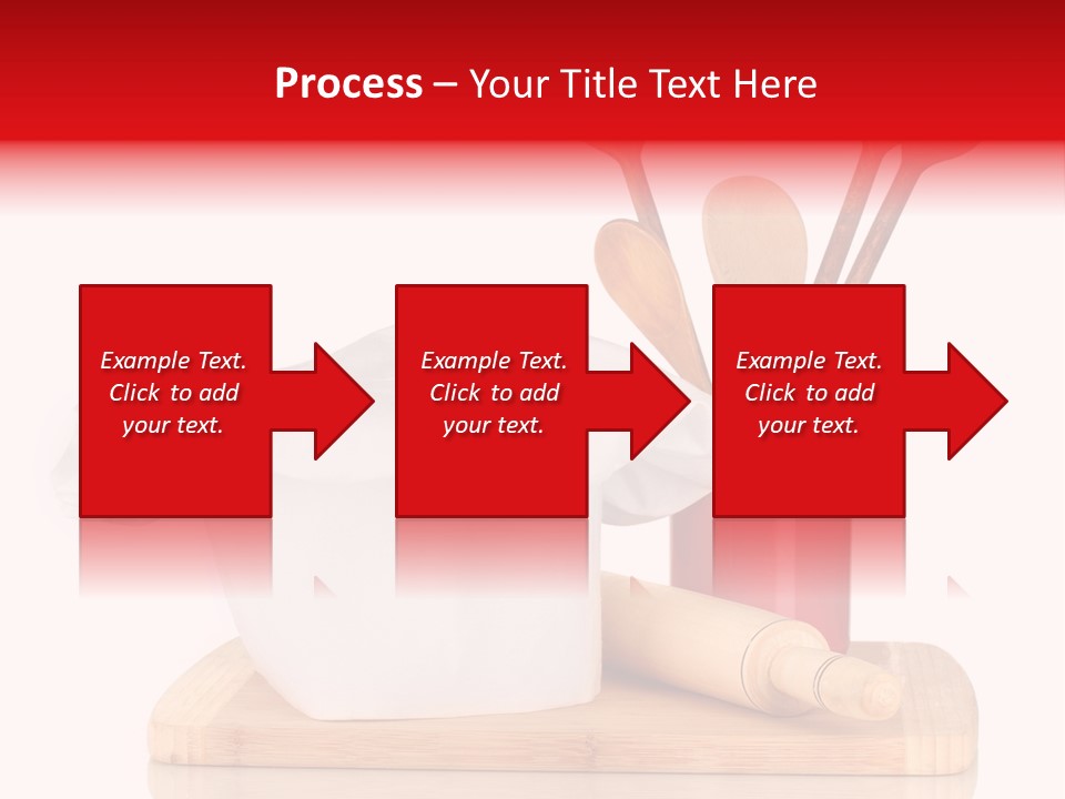 Clean Classical Course PowerPoint Template