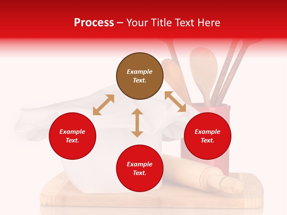 Clean Classical Course PowerPoint Template