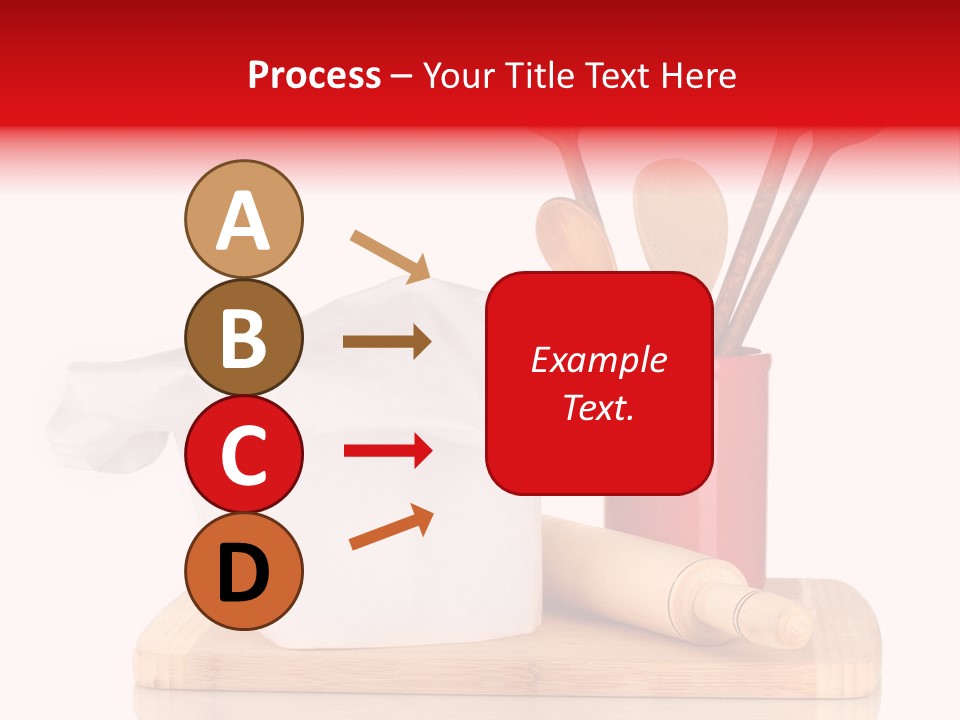 Clean Classical Course PowerPoint Template