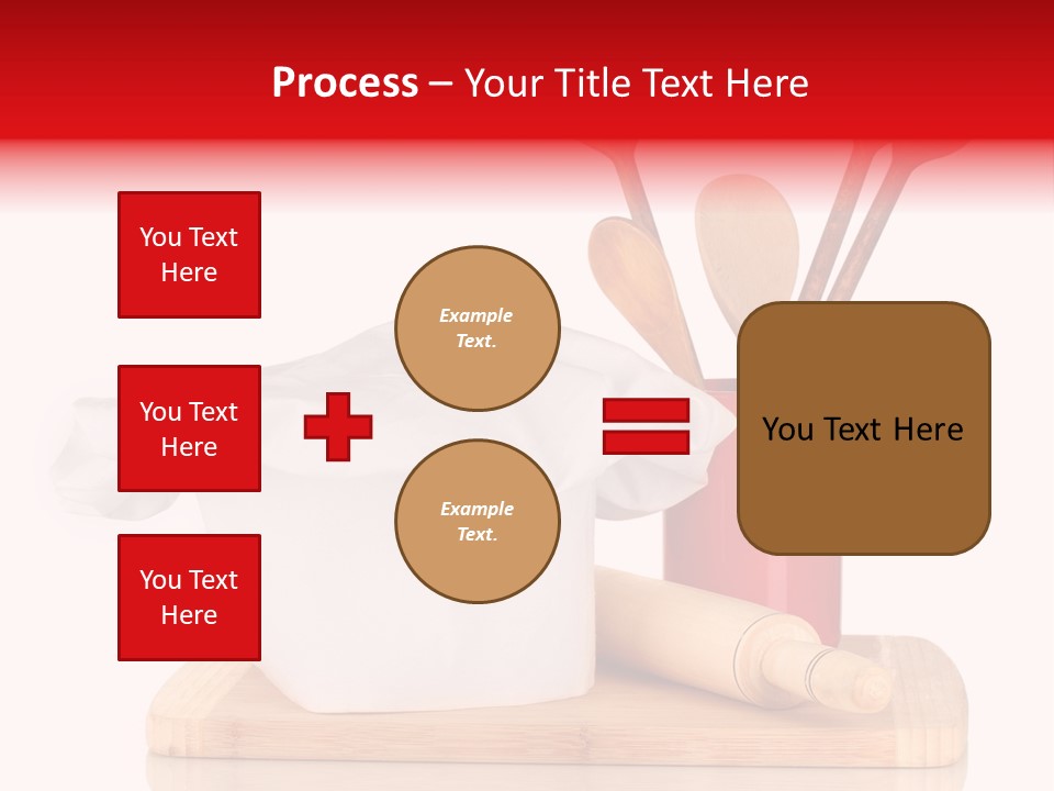 Clean Classical Course PowerPoint Template