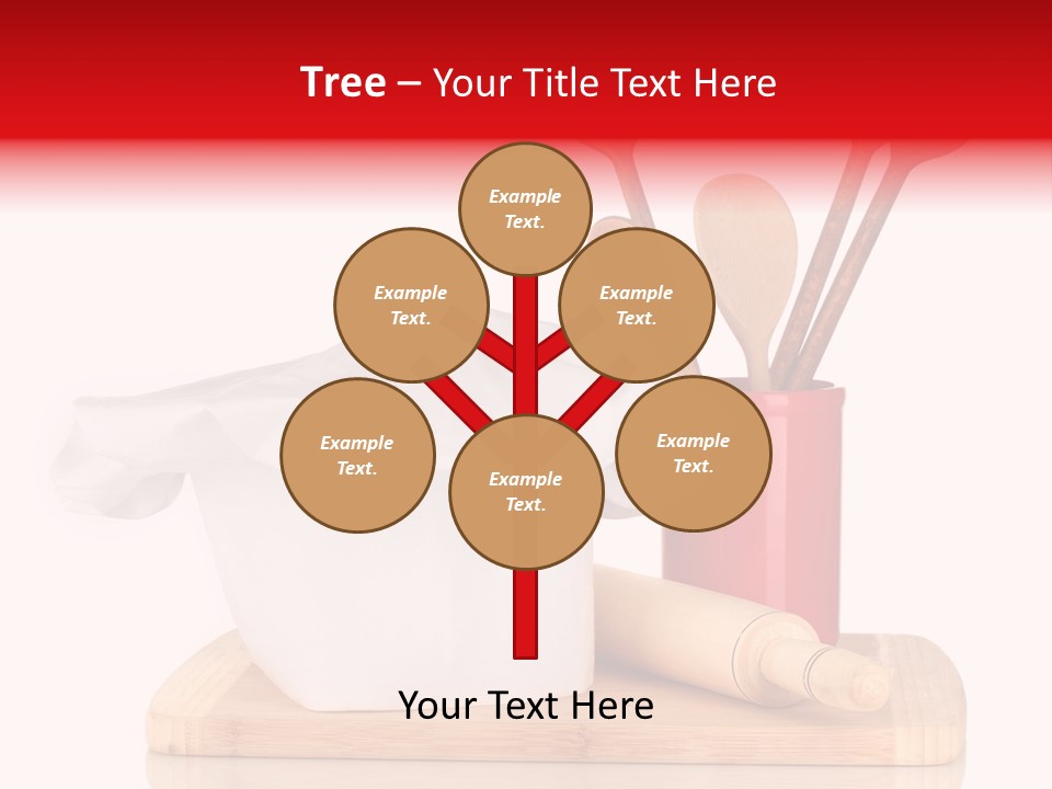 Clean Classical Course PowerPoint Template