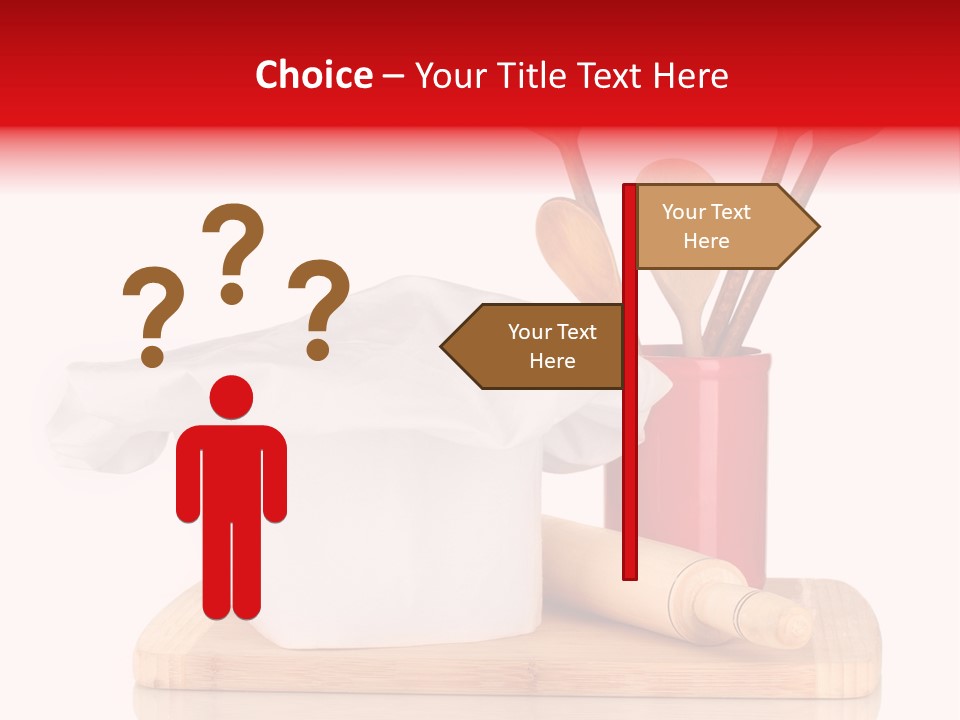 Clean Classical Course PowerPoint Template