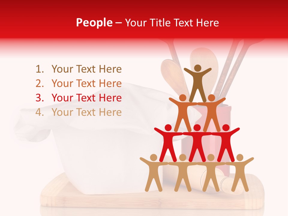 Clean Classical Course PowerPoint Template