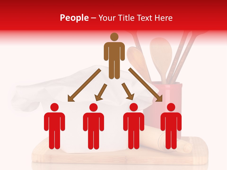 Clean Classical Course PowerPoint Template