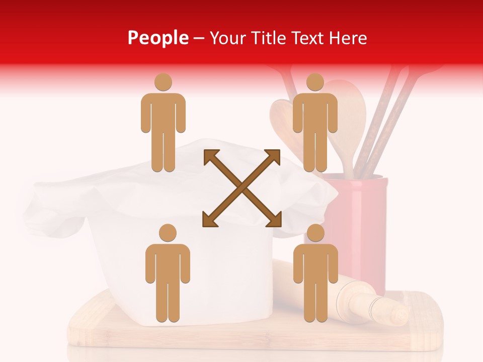 Clean Classical Course PowerPoint Template