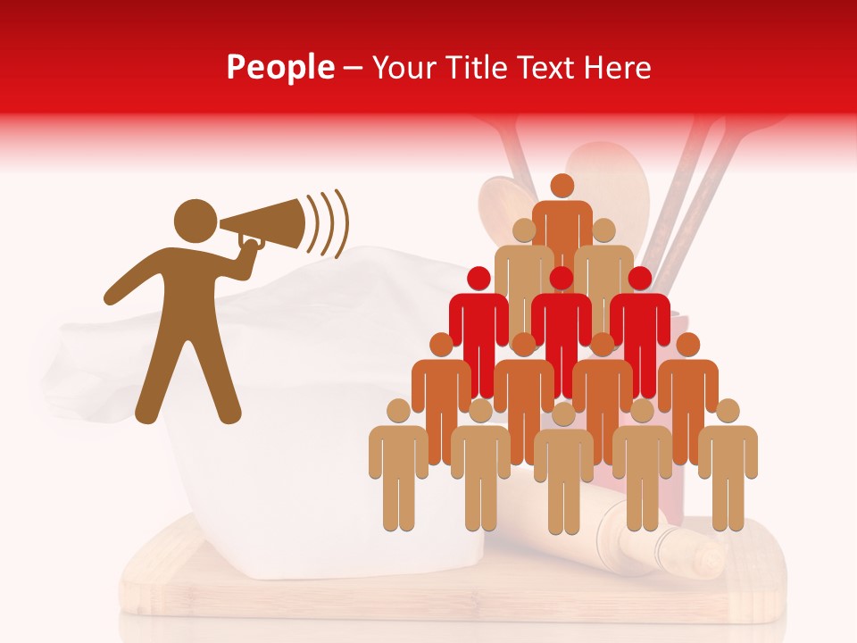 Clean Classical Course PowerPoint Template