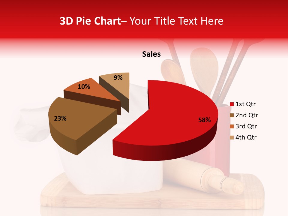 Clean Classical Course PowerPoint Template