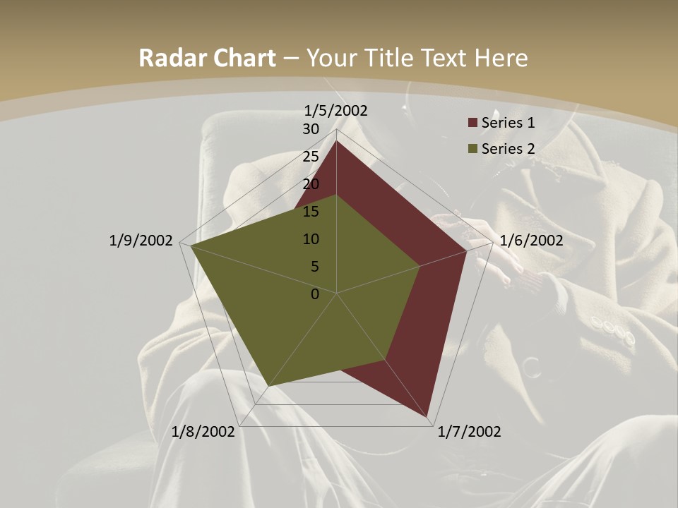 Aggressive Vertical Unrecognizable People PowerPoint Template