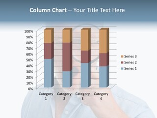 Look See Interested PowerPoint Template