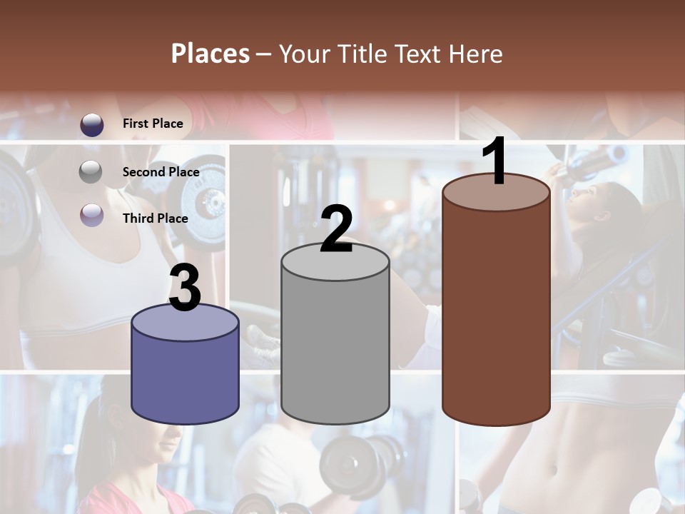 Person Body Man PowerPoint Template