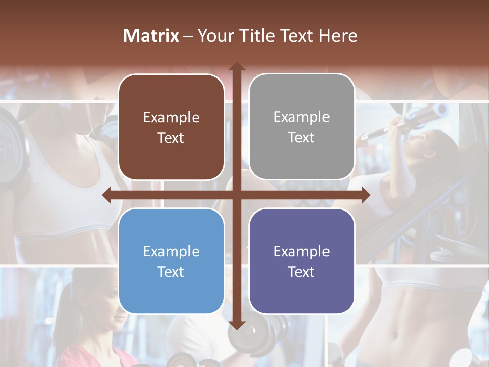 Person Body Man PowerPoint Template