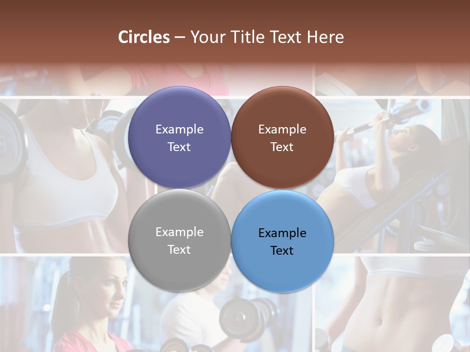 Person Body Man PowerPoint Template