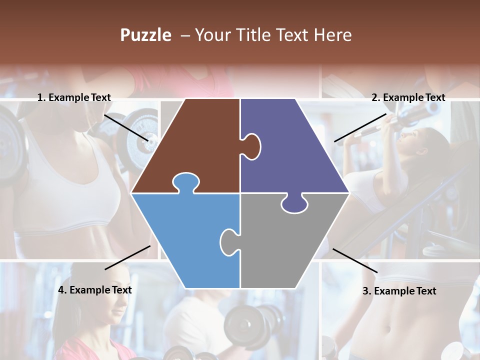 Person Body Man PowerPoint Template