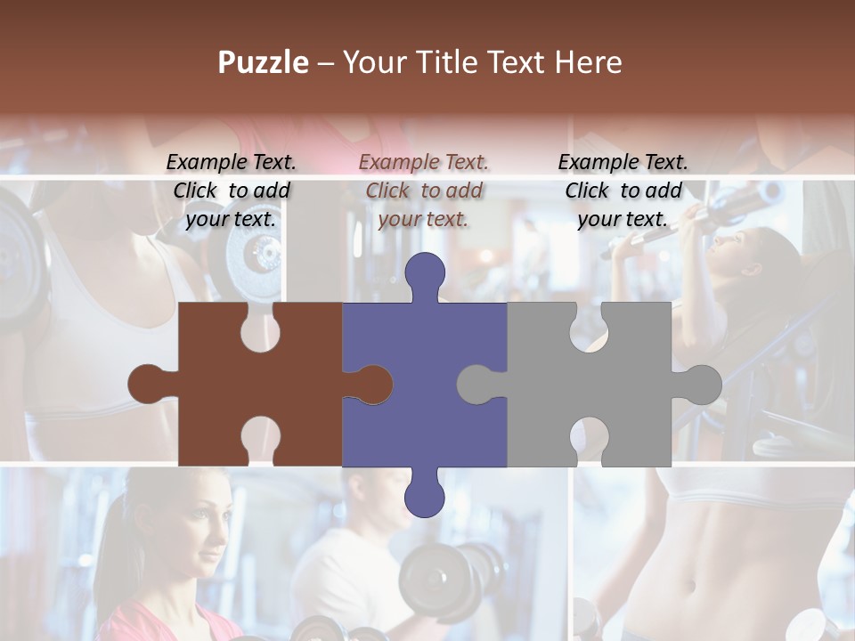 Person Body Man PowerPoint Template