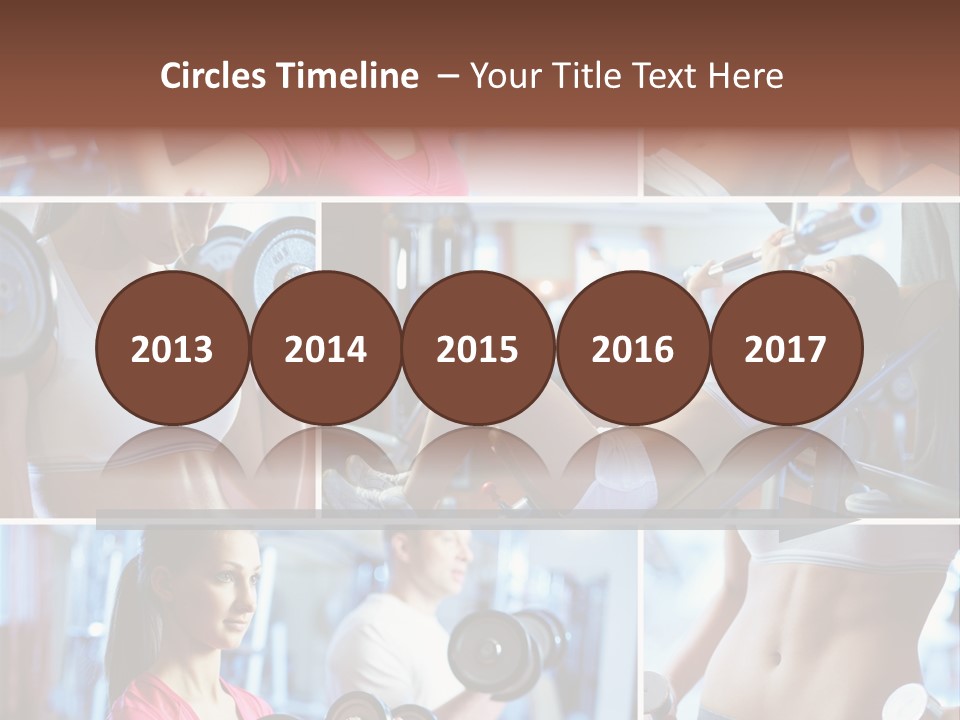 Person Body Man PowerPoint Template