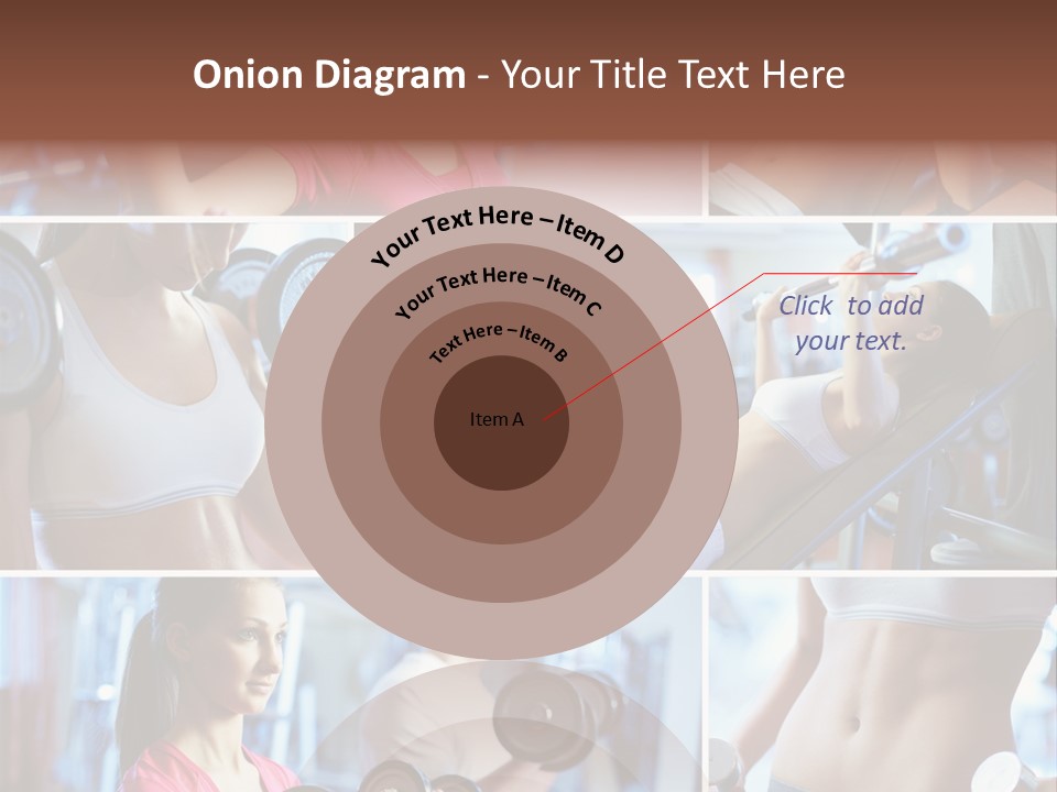 Person Body Man PowerPoint Template