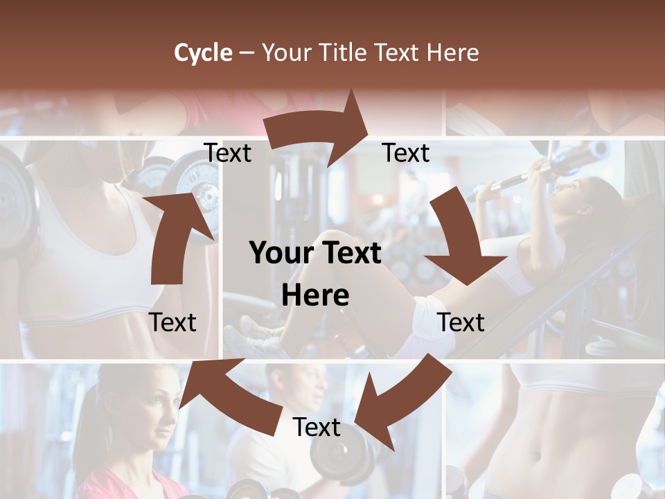 Person Body Man PowerPoint Template