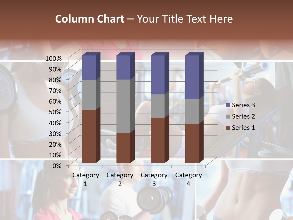 Person Body Man PowerPoint Template