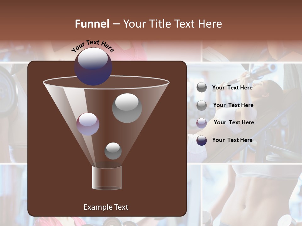 Person Body Man PowerPoint Template