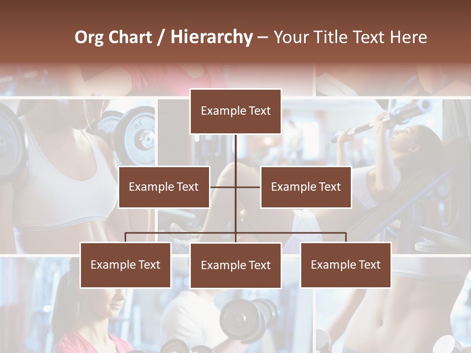 Person Body Man PowerPoint Template