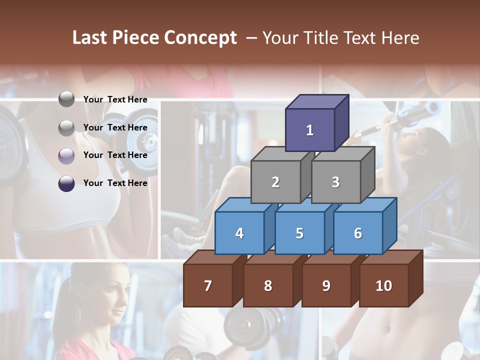 Person Body Man PowerPoint Template